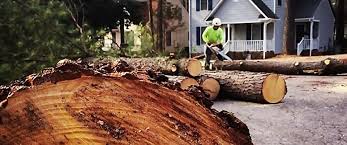 How Our Tree Care Process Works  in  Factoryville, PA